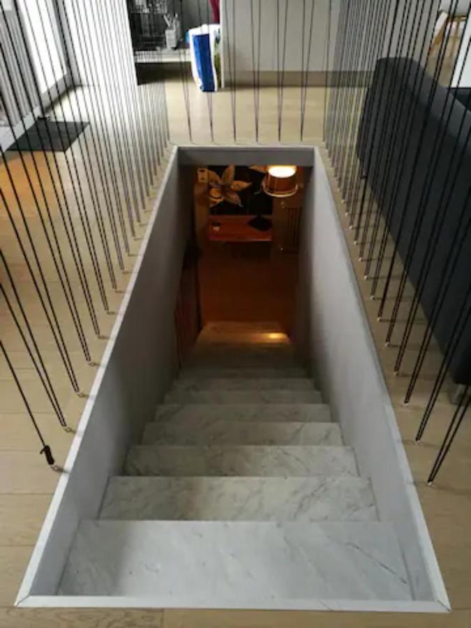 Attico D' Amare Apartment Ventimiglia Luaran gambar